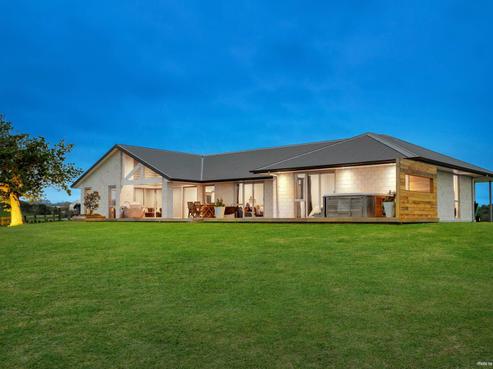 156 Pratts Road, Ramarama