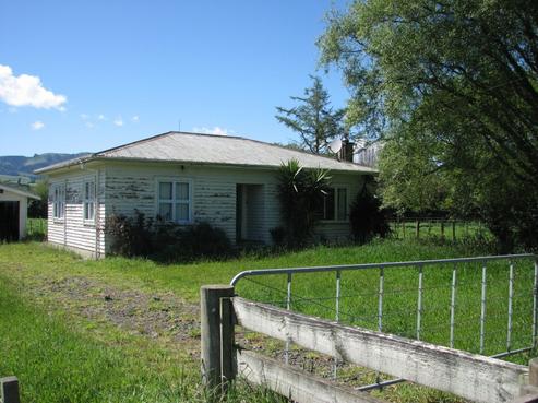 276 Taihoa North Road, Matamata