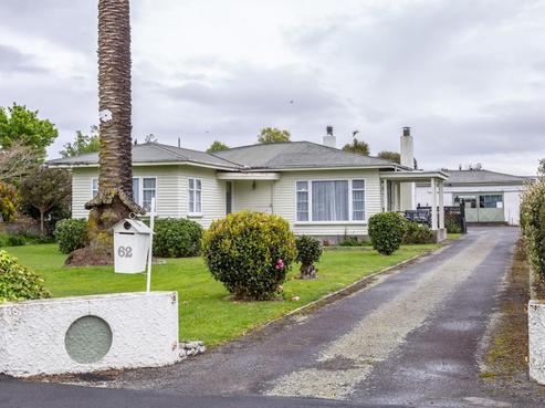 62 York Street, Solway