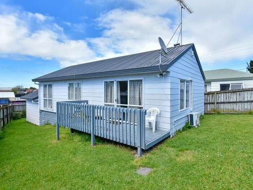 1/43 Solveig Place, Randwick Park
