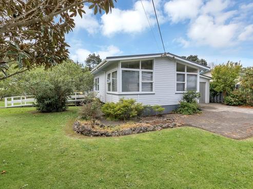 1 Willow Place, Horahora
