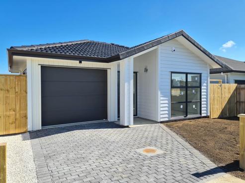 3 Park Chester Road, Pukekohe