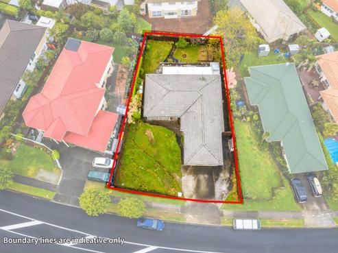 66 Whitford Road, Botany Downs