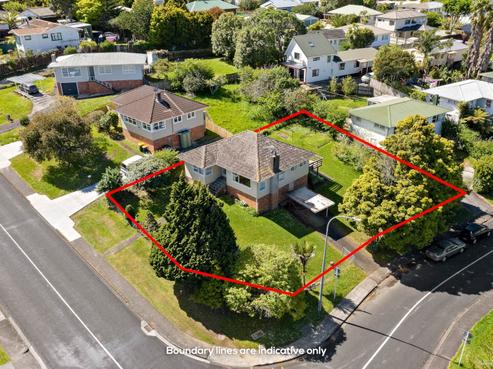 51 Glendene Avenue, Glendene