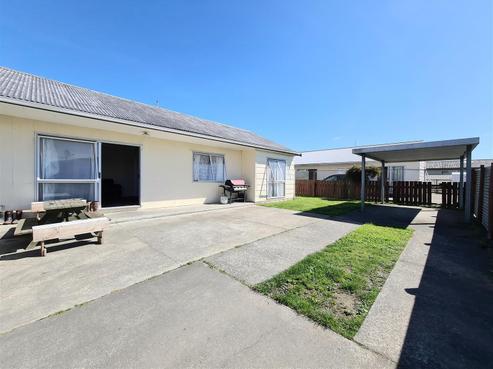 260A Flaxmere Avenue, Flaxmere