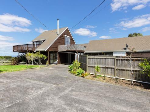 189 Lonely Track Road, Albany Heights