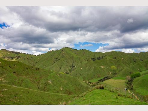 368 Kirikau Valley Road, Taumarunui