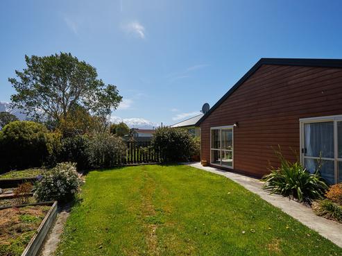 141A Beach Road, Kaikoura