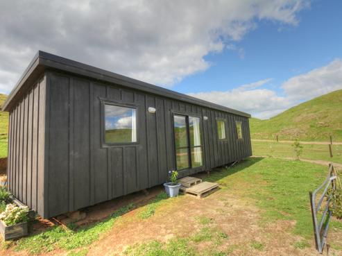 2088 Manawahe Road, Pikowai