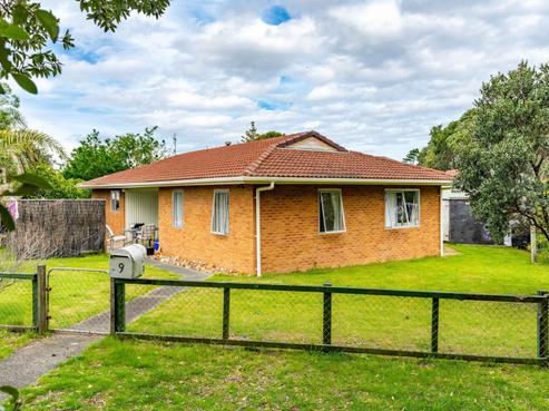 9 Tutuki Walk, Ruakaka