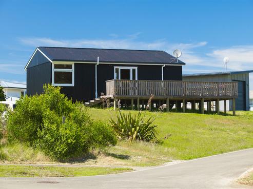 1 Pukeko Place, Mahia