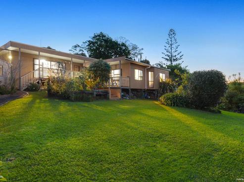 1/39 South Lynn Road, Titirangi