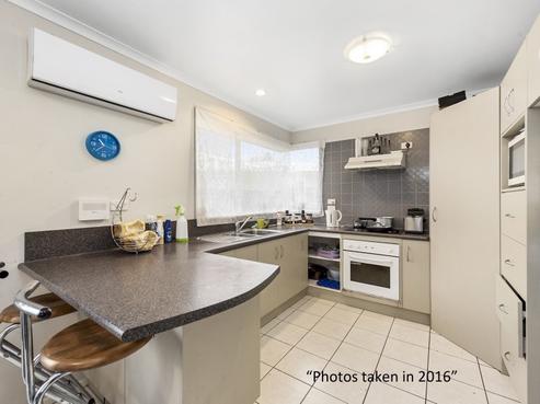 31A Pine Avenue, Bader