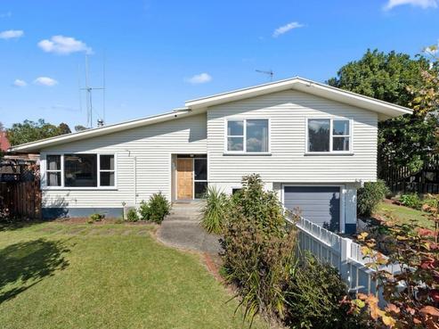 10 Sussex Street, Chartwell