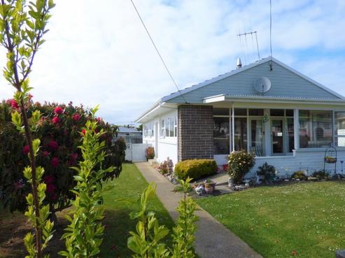 27 Taward Street, Oamaru