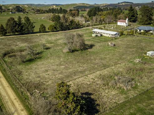 6 Marae Street, Waipawa