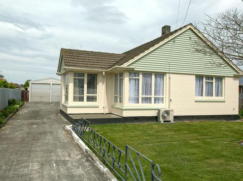 54 Brucefield Avenue, Netherby