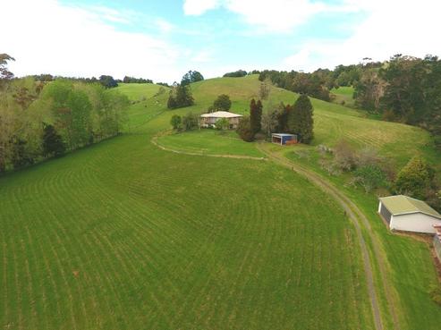 1768 State Highway 1, Warkworth