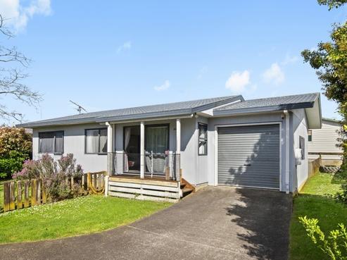 80B Victoria Street, Pukekohe