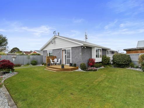 6A Audley Street, Kaiapoi