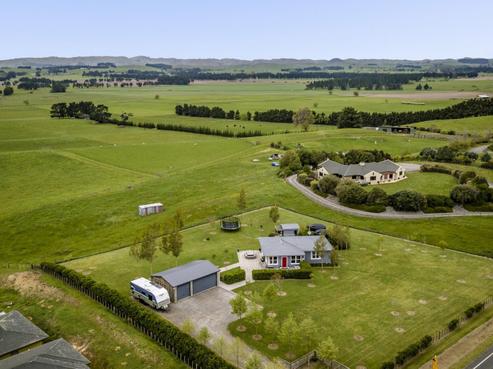285 Porangahau Road, Waipukurau and Surrounds