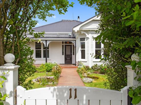 11 Torlesse Street, Rangiora