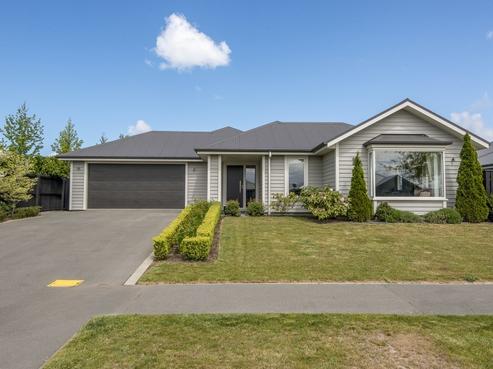 5 Temple Avenue, Lincoln
