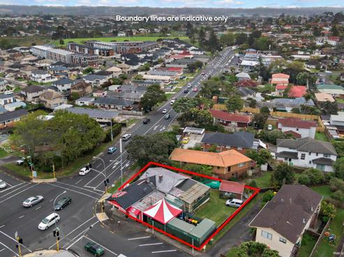104 Mcleod Road, Te Atatu South