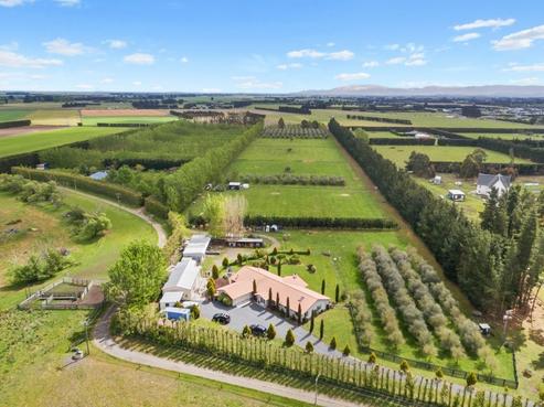 133 North Eyre Road, Swannanoa