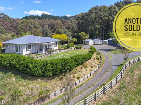 66 Mick Dillon Road, Makarau