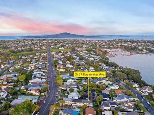 3/57 Bayswater Avenue, Bayswater