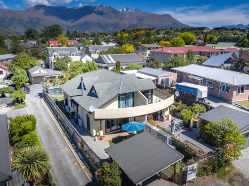 30A Cornwall Street, Arrowtown