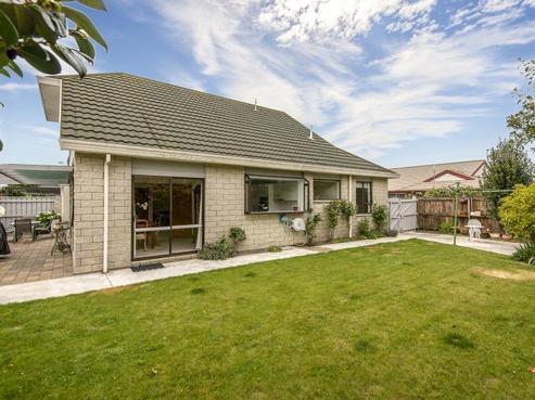 21A Juniper Place, Burnside