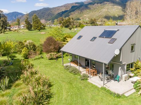 9 Stock Road, Murchison