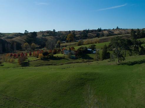 142 Strachan Road, Ngatimoti