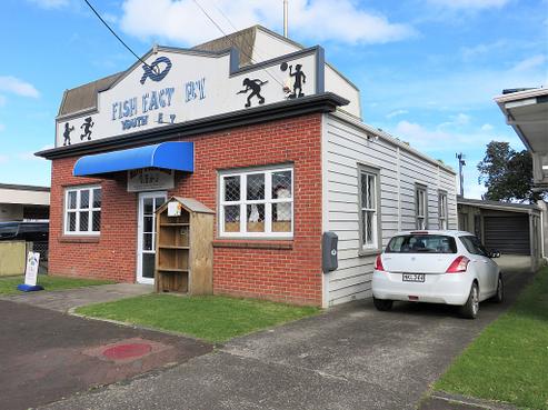 28 Hokianga Road, Dargaville