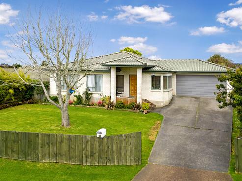 25 Martin Jugum Lane, Ranui