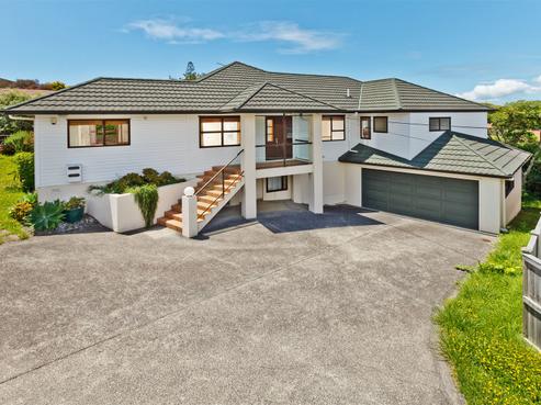 465 Beach Road, Murrays Bay