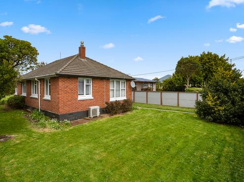 201 Crawford Street, Glengarry