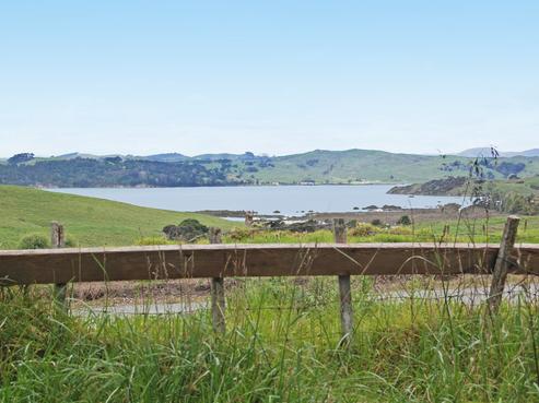 319 Parekura Road, Kaiwaka