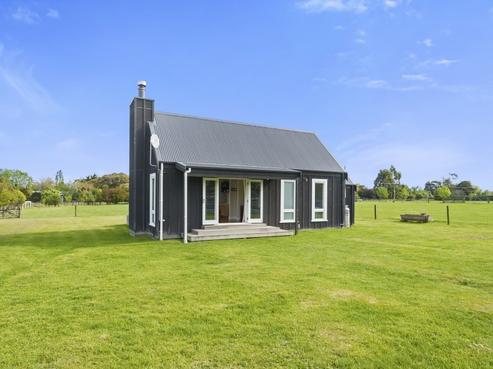 1C Hawkins Drive, Martinborough