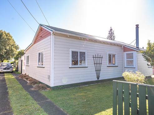 3 Ruapehu Street, Castlecliff