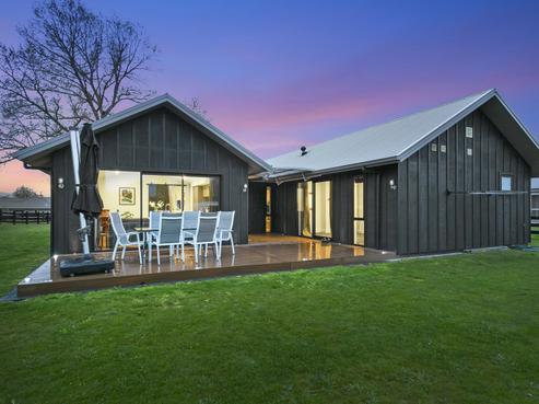 6 Oakfield Close, Matamata