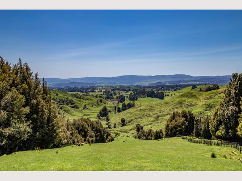 314 Kawautahi Road, Owhango