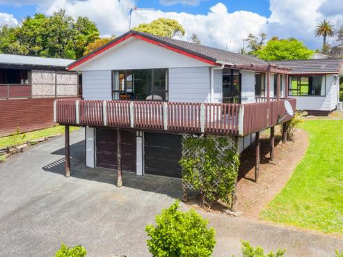 10 Wi Apo Place, Wellsford