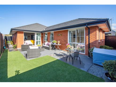 5 Hancox Street, Kaiapoi