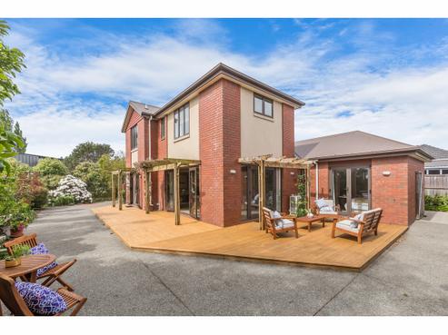 19 Studholme Street, Somerfield