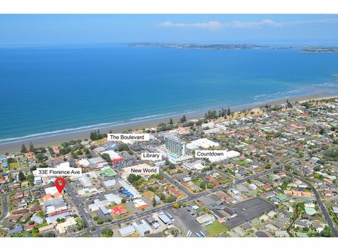 33E Florence Avenue, Orewa