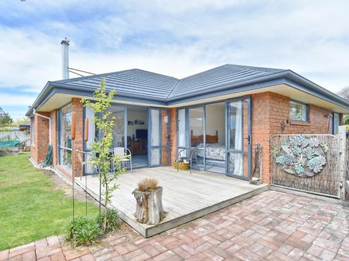 110A South Belt, Rangiora