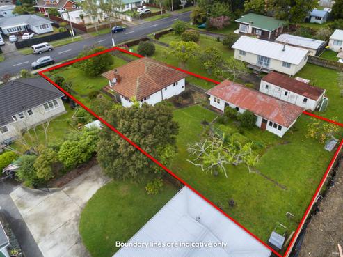 7 Ranui Station Road, Ranui